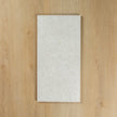 Paddington Terrazzo White In Out