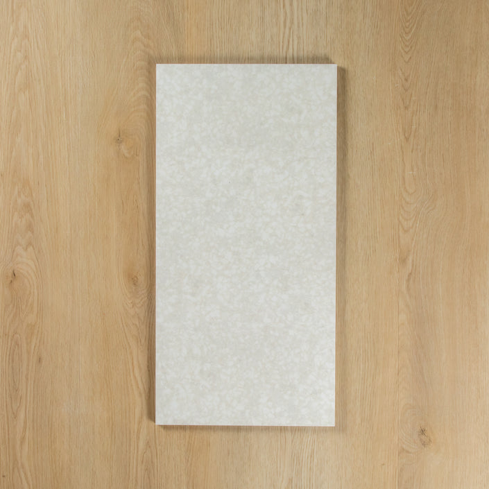 Paddington Terrazzo White In Out