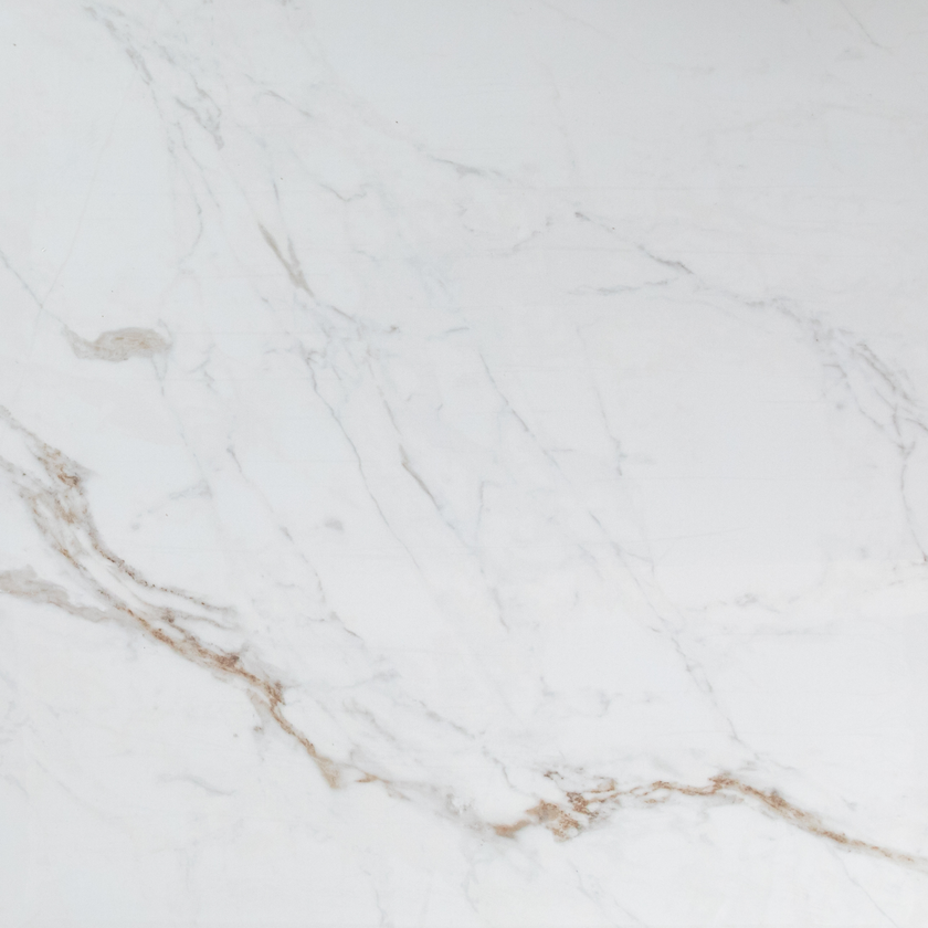 Paonazzo White Carrara Polished