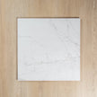Paonazzo White Carrara Polished