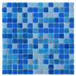 Paradise Bali Glass Mosaic