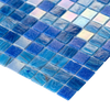 Paradise Bali Glass Mosaic