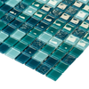 Paradise Koh Samui Glass Mosaic