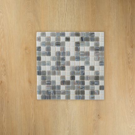 Paradise Langkawi Glass Mosaic