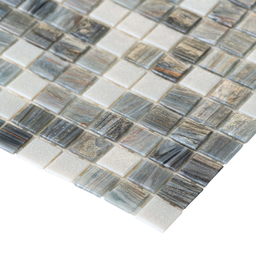 Paradise Langkawi Glass Mosaic