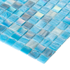 Paradise Madagascar Glass Mosaic