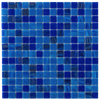 Paradise Phuket Glass Mosaic