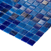 Paradise Phuket Glass Mosaic