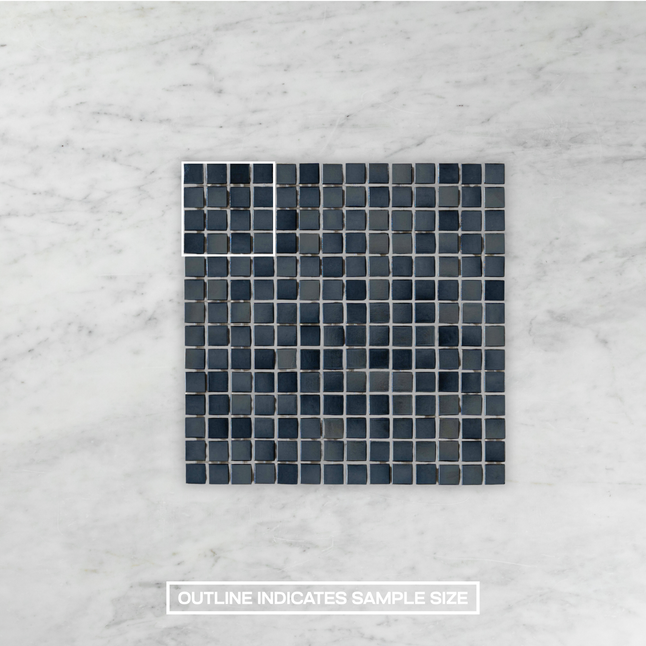 Paradise Sentosa Glass Mosaic