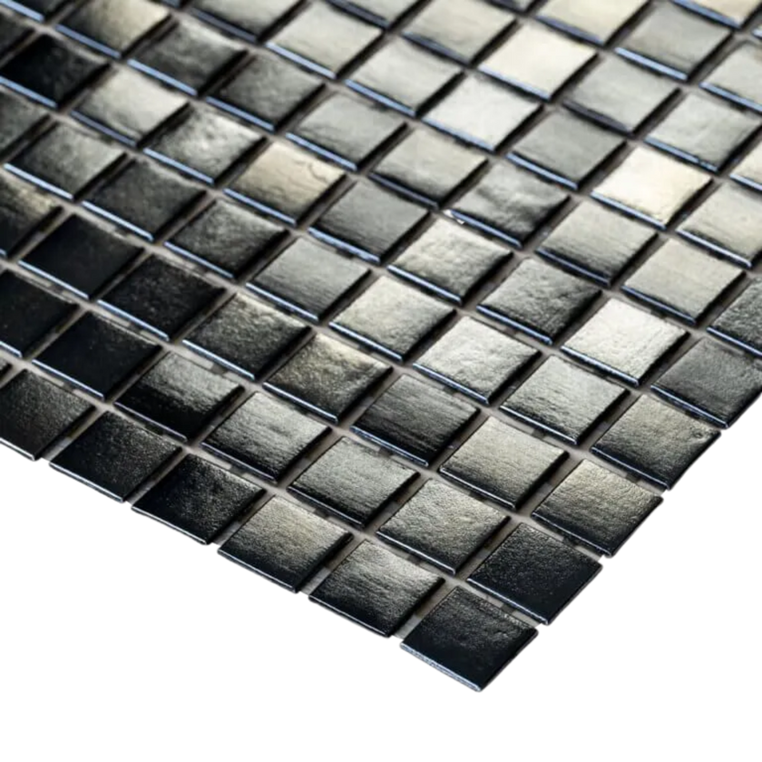 Paradise Sentosa Glass Mosaic