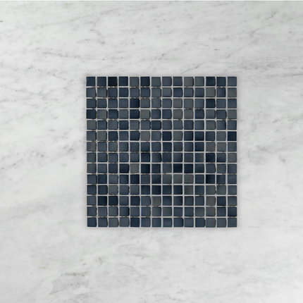 Paradise Sentosa Glass Mosaic