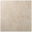 Paradise Stone Ivory External Bullnose