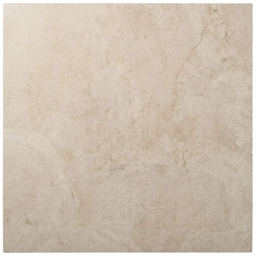 Paradise Stone Ivory External Bullnose