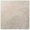Paradise Stone Silver External Bullnose