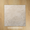 Paradise Stone Silver External
