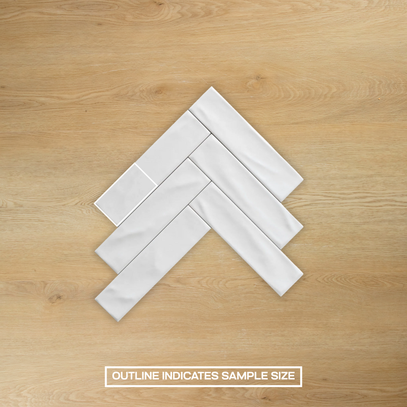 Pasha Cloud Matte Subway