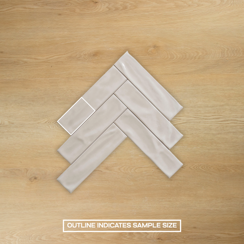 Pasha Desert Gloss Subway