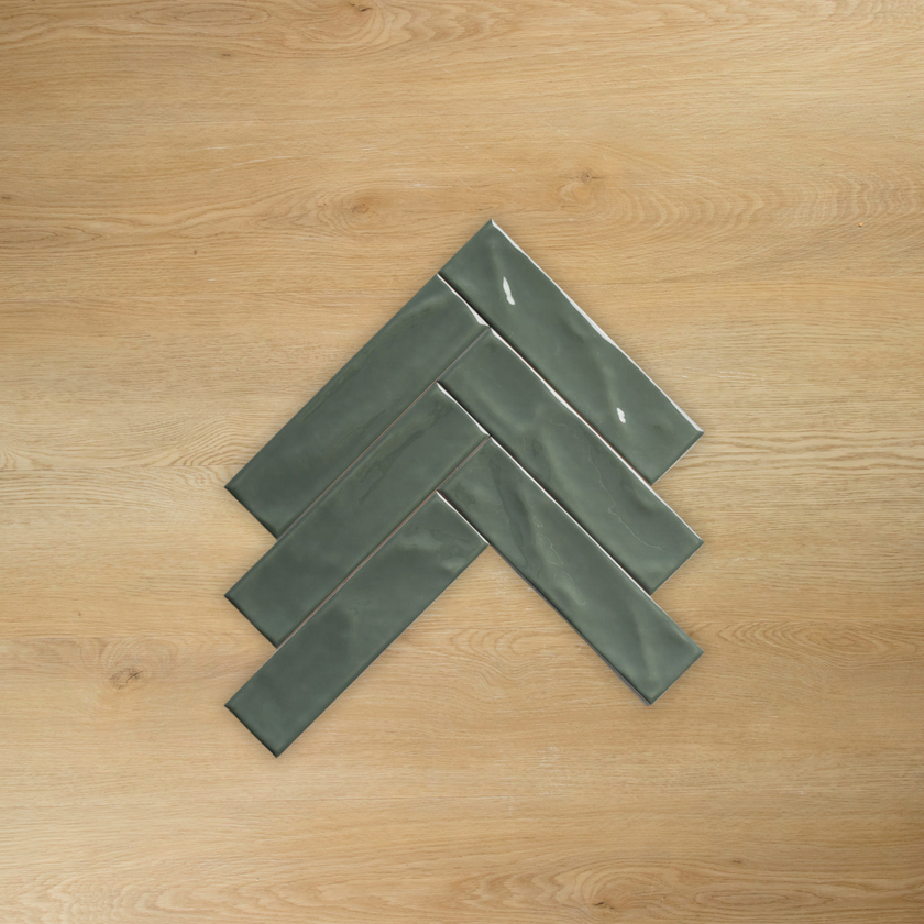 Pasha Forest Gloss Subway