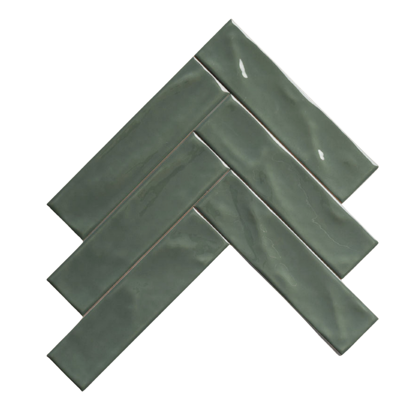 Pasha Forest Gloss Subway