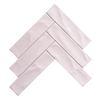 Pasha Rosewater Gloss Subway