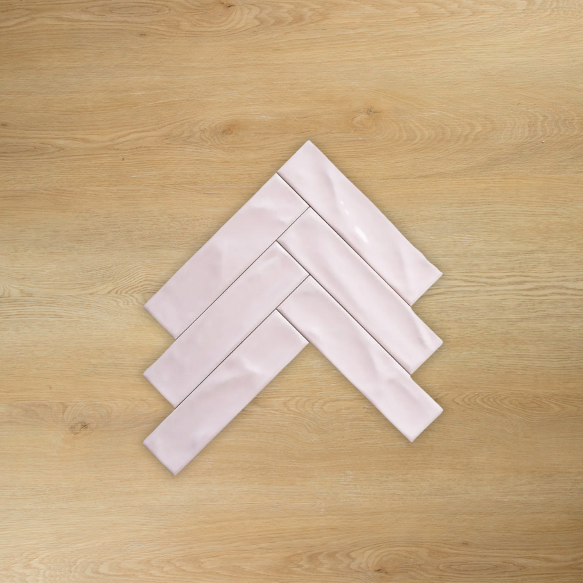 Pasha Rosewater Gloss Subway