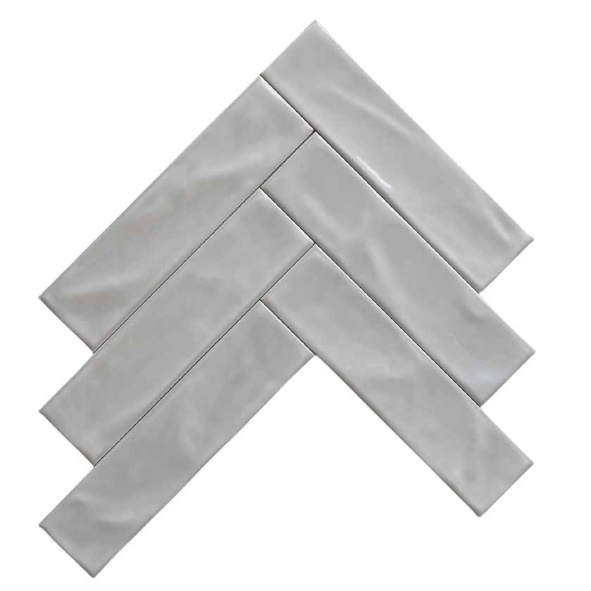 Pasha Smoke Gloss Subway