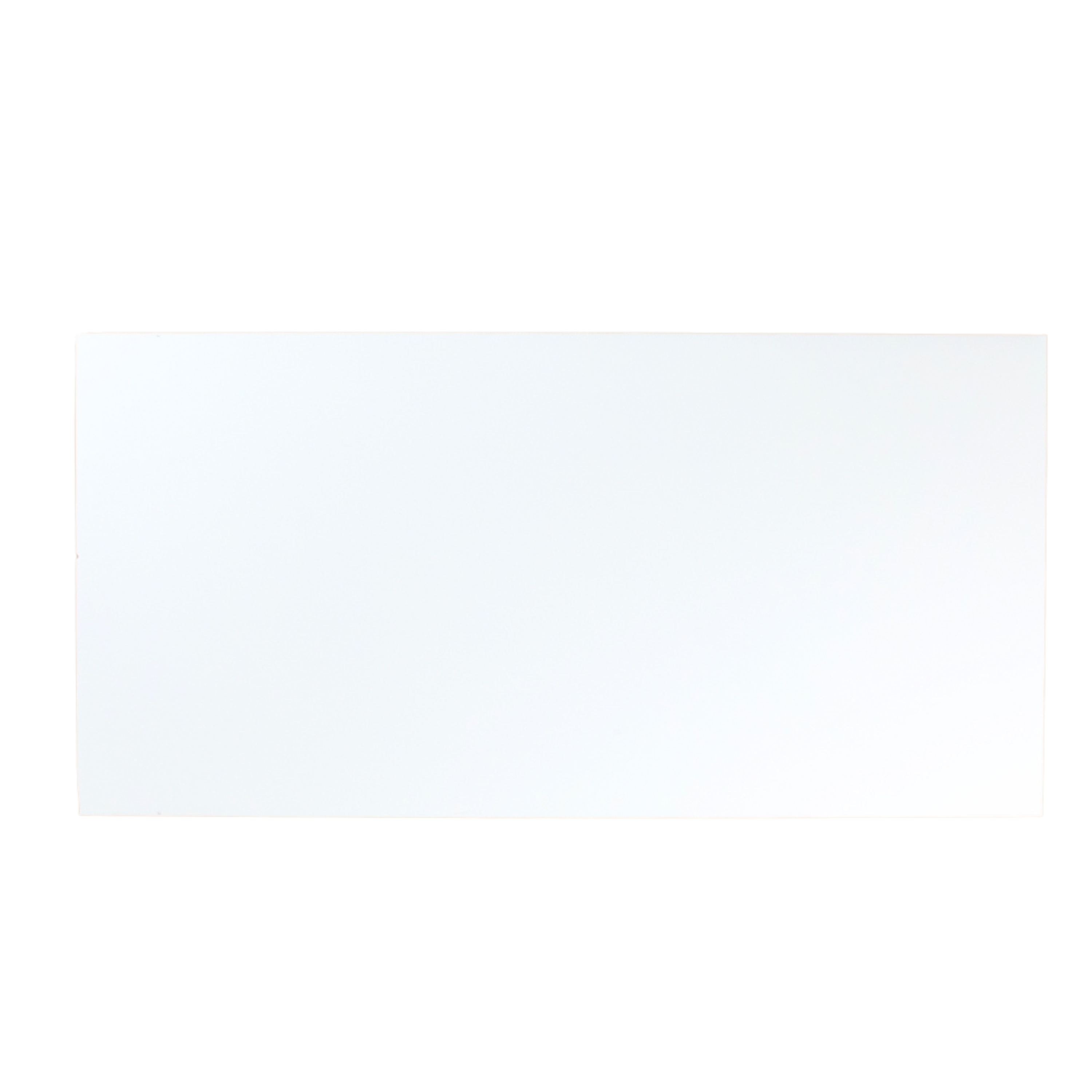 Pearl Ultra White Glossy Polished