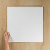 Pearl Ultra White Glossy Polished