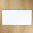 Pearl Ultra White Glossy Polished