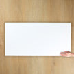 Pearl Ultra White Glossy Polished