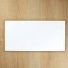 Pearl Ultra White Glossy Polished