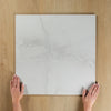 Petah Onyx Bianco Polished
