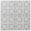 Picasso Bloom Grey