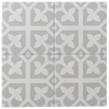 Picasso Bloom Grey