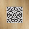 Picasso Crest White