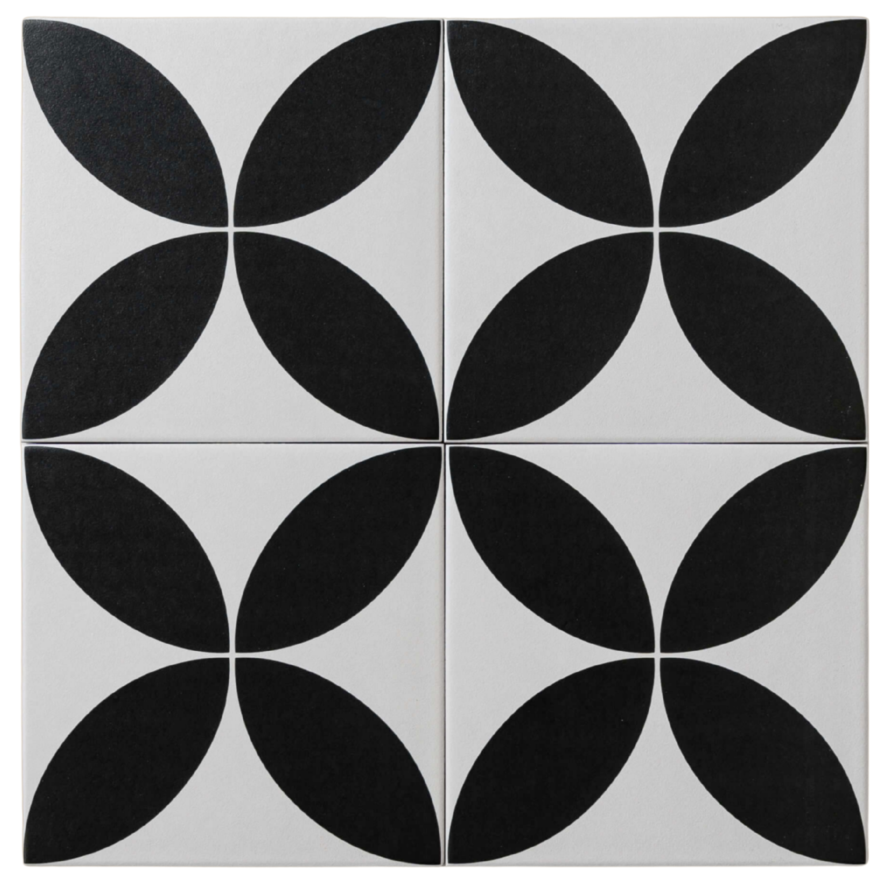 Picasso Flora Black