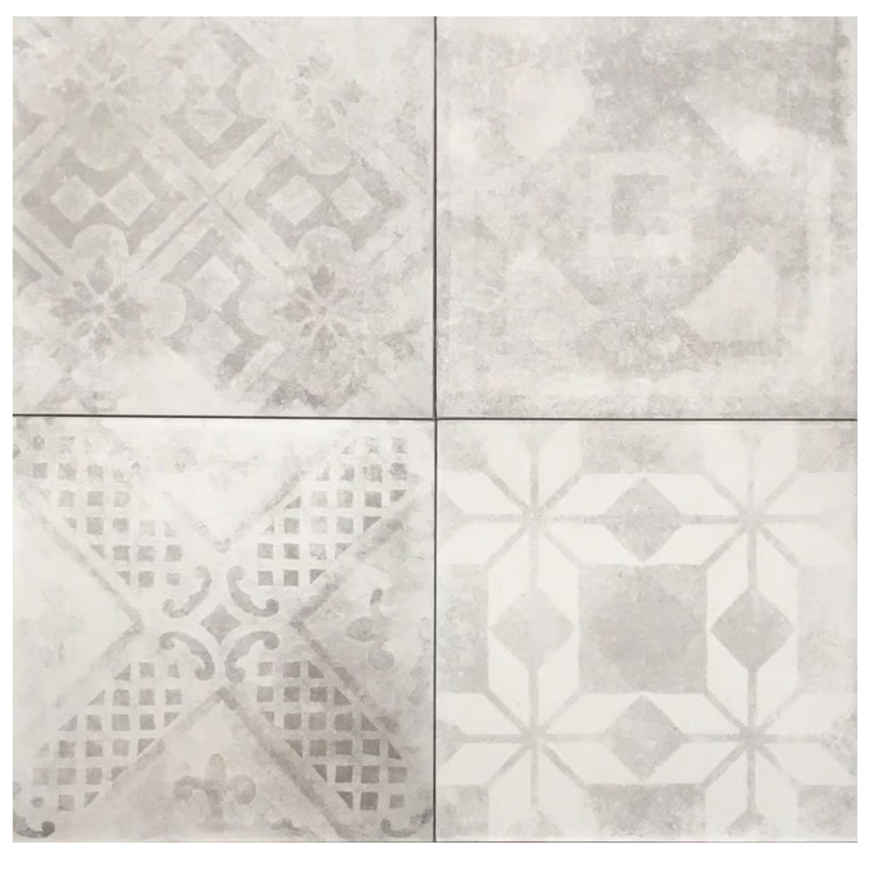 Picasso Mix Rustic