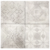 Picasso Mix Rustic