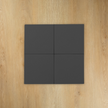 Picasso Nero Matte