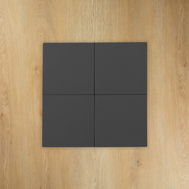Picasso Nero Matte
