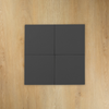 Picasso Nero Matte