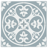 Picasso Norway Blue