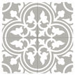 Picasso Shadow Grey