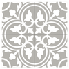 Picasso Shadow Grey