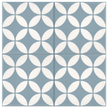 Picasso Star Baby Blue