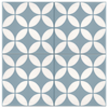 Picasso Star Baby Blue