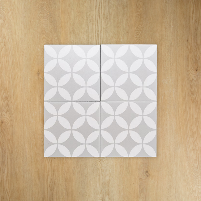 Picasso Star Grey