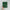 Porcelain Dark Green Glossy Mosaic