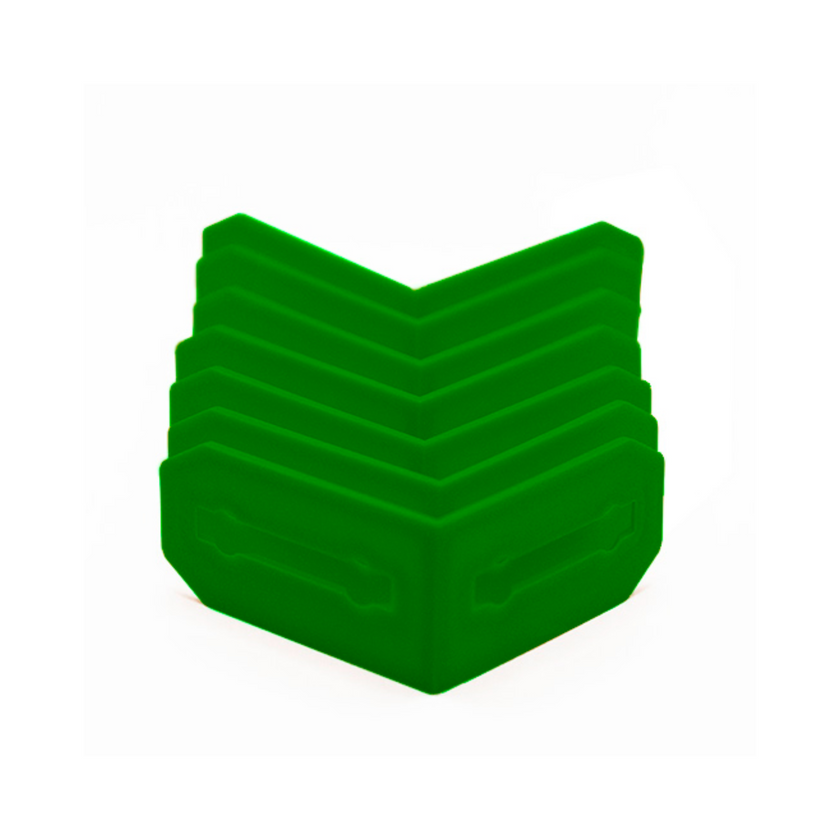 Precise Levelling Corner Bracket 50 Pcs