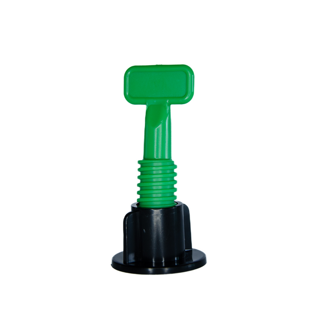 Precise Levelling Reusable Screw System 50 Pcs